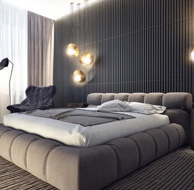 Выбираем покрытие для стен