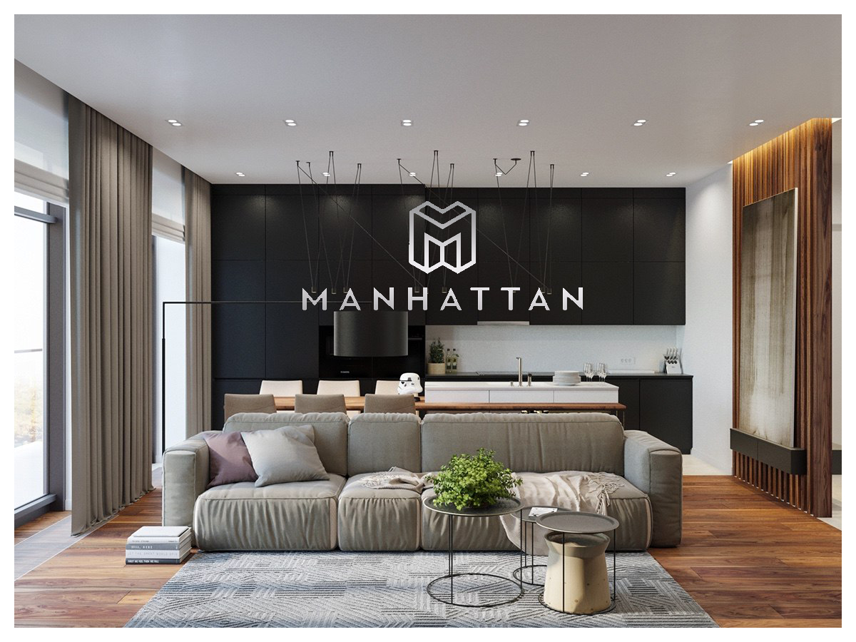 Правила соединения лоджии с квартирой