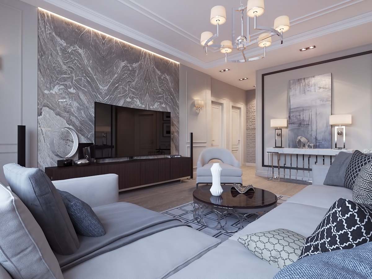 Что лучше: ремонт в новостройке 