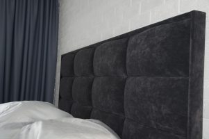 Ремонт 3-х комнатной квартиры в ЖК "Миллениум" в современном стиле