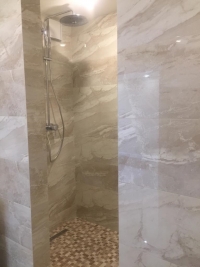 Ремонт 3-х комнатной квартиры в ЖК "Военвед сити" в современном стиле