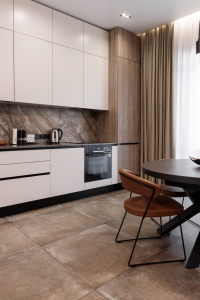 Ремонт 3-х комнатной квартиры