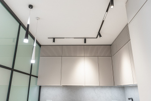 Ремонт студии