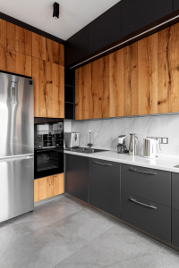 Ремонт 4-х комнатной квартиры