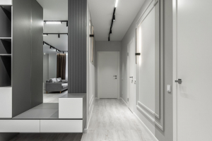 Ремонт 2-х комнатной квартиры