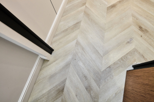 Ремонт 3-х комнатной квартиры