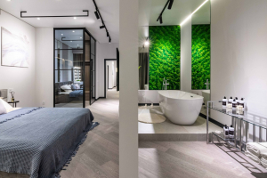 Ремонт 3-х комнатной квартиры