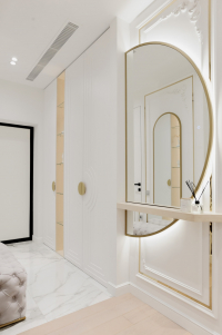 Ремонт 3-х комнатной квартиры