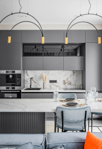 Ремонт 3-х комнатной квартиры