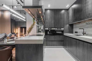 Ремонт 3-х комнатной квартиры