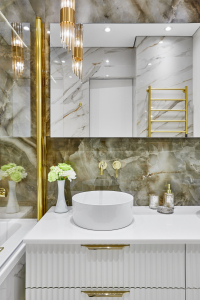 Ремонт 3-х комнатной квартиры