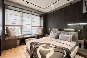 Ремонт 3-х комнатной квартиры