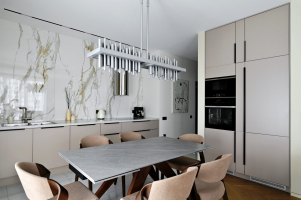 Ремонт 2-х комнатной квартиры