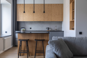 Ремонт 2-х комнатной квартиры