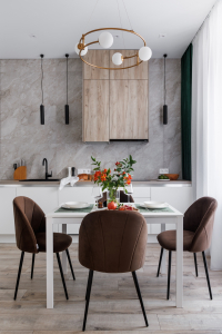 Ремонт 2-х комнатной квартиры