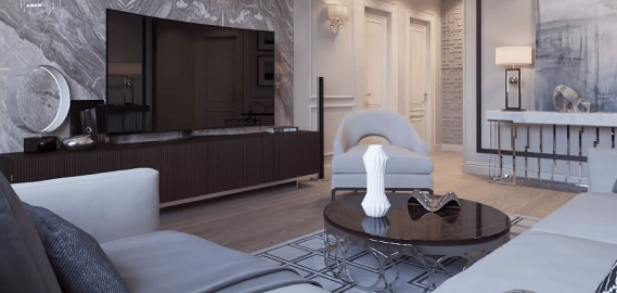 Ремонт под ключ